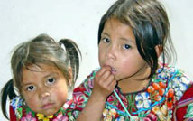 Guatemala: cuando la juventud es la víctima Guatemala: cuando la juventud es la víctima