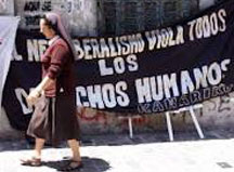 La mentada globalización neoliberal hasta en la sopa La mentada globalización neoliberal hasta en la sopa