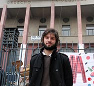 Chile, estudiantes: el día después de los comunistas Chile, estudiantes: el día después de los comunistas