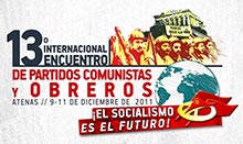 Partidos comunistas y obreros / Declaración de Atenas