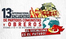 Partidos comunistas y obreros / Declaración de Atenas Partidos comunistas y obreros / Declaración de Atenas