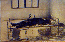 Crimen y castigo Crimen y castigo